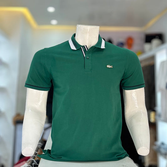 POLO Lacoste 0