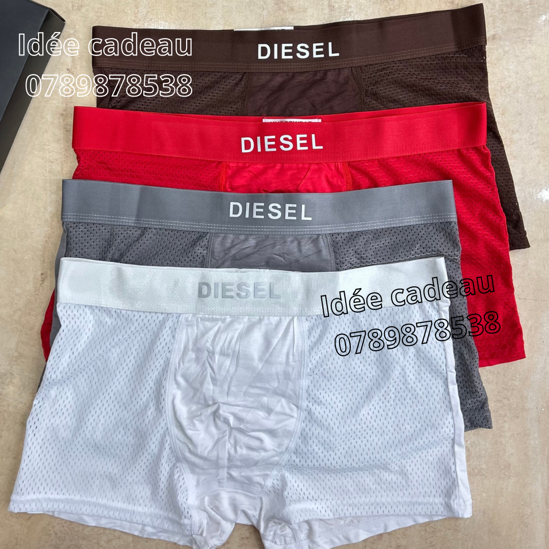 4 BOXERS -  DIESEL