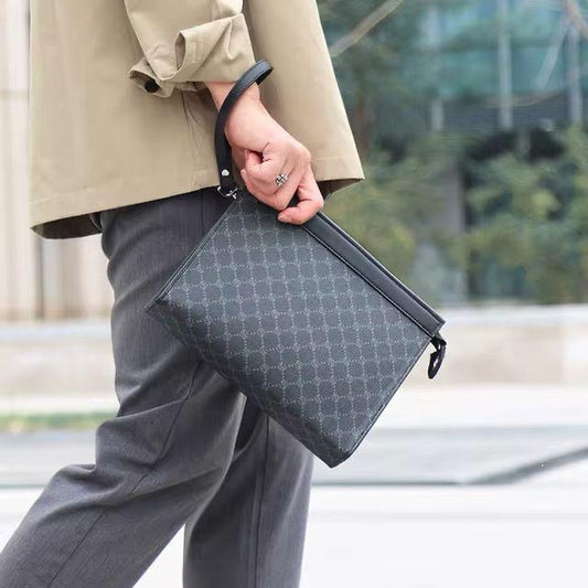 POCHETTE HOMME