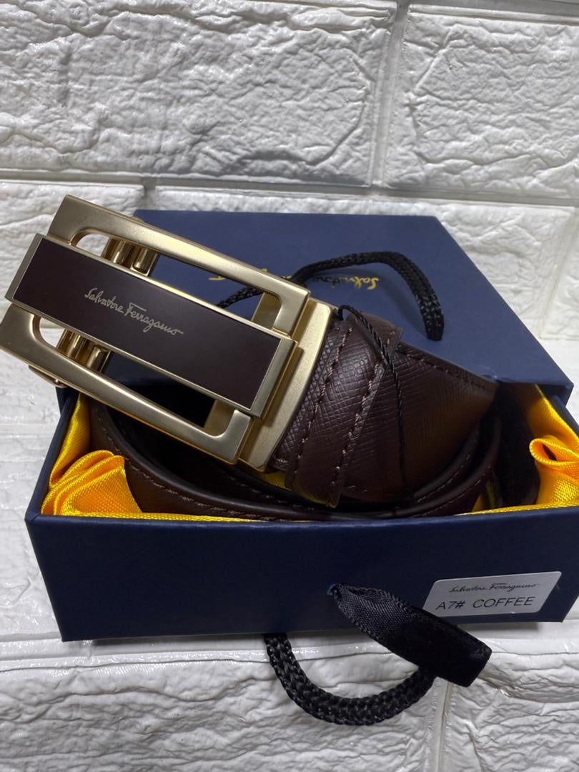 CEINTURE FERAGAMO 01