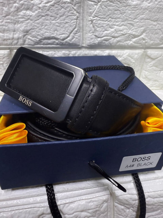 CEINTURE BOSS 01
