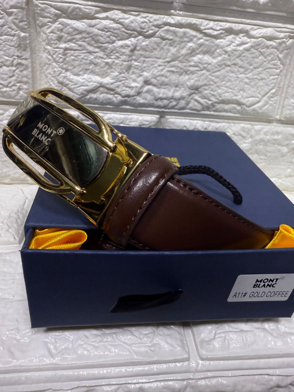 CEINTURE MONT BLANC 01