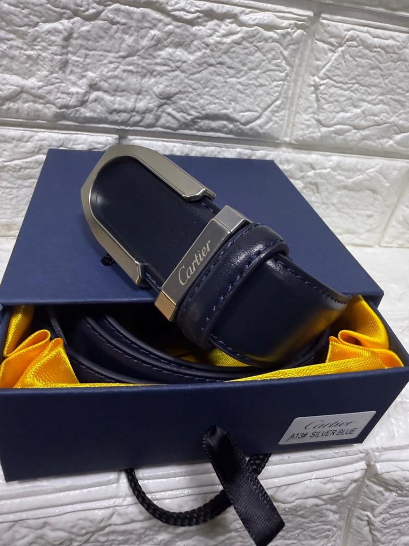 CEINTURE CARTIER 02