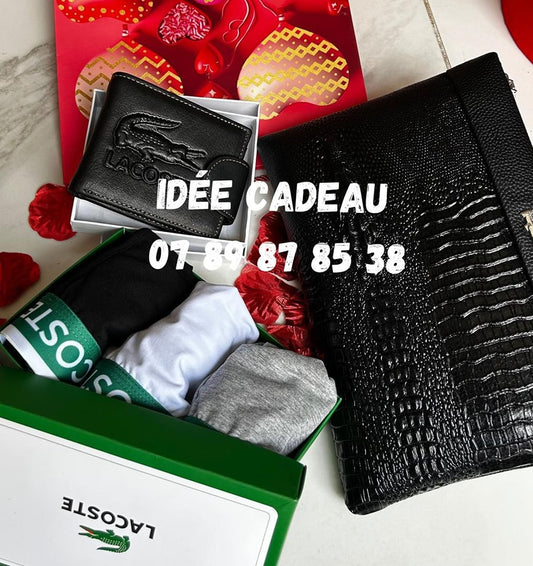 PARK CADEAU 21
