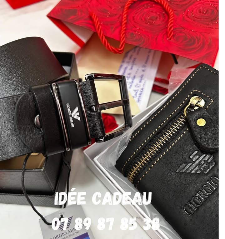 PACK CADEAU 15