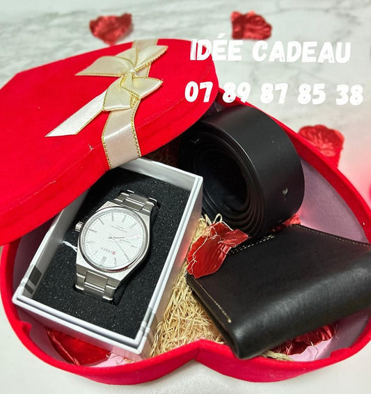PACK CADEAU 30