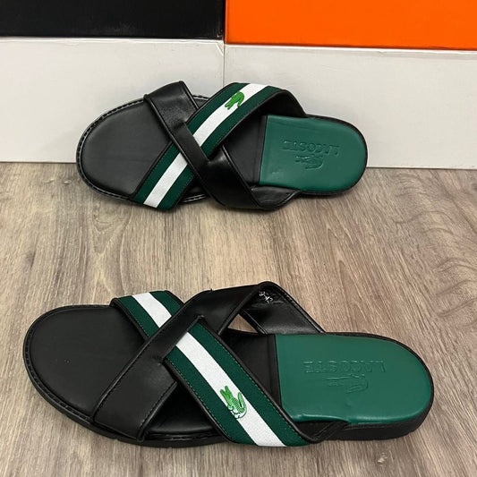 SANDALES LACOSTE 01