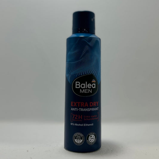 Déodorant Balea 01
