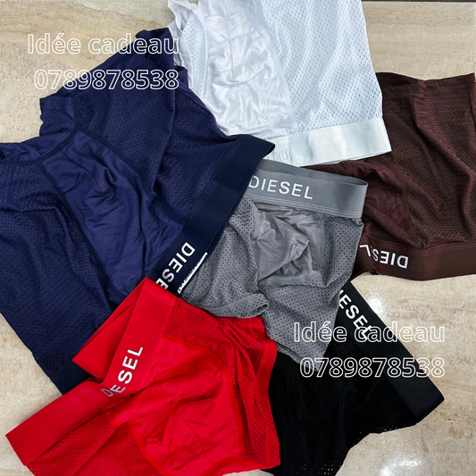 4 BOXERS -  DIESEL