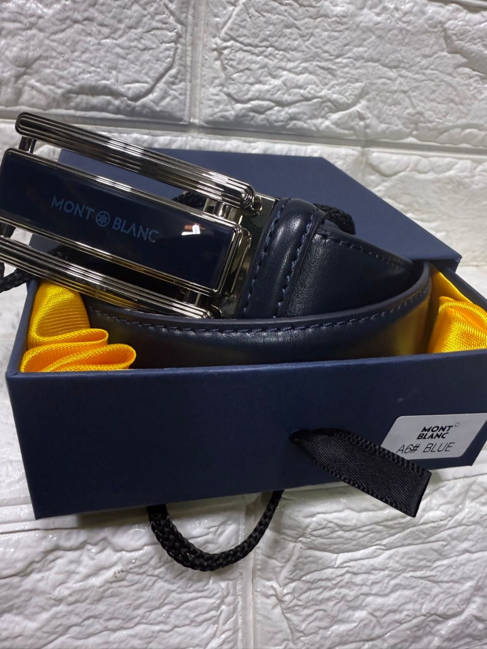 CEINTURE MONT BLANC 02