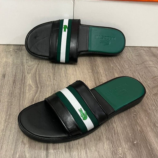 SANDALES LACOSTE