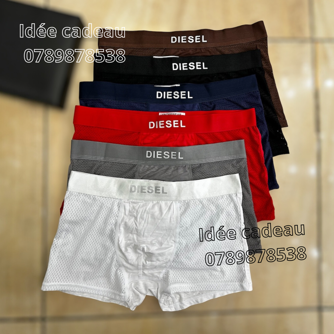 4 BOXERS -  DIESEL