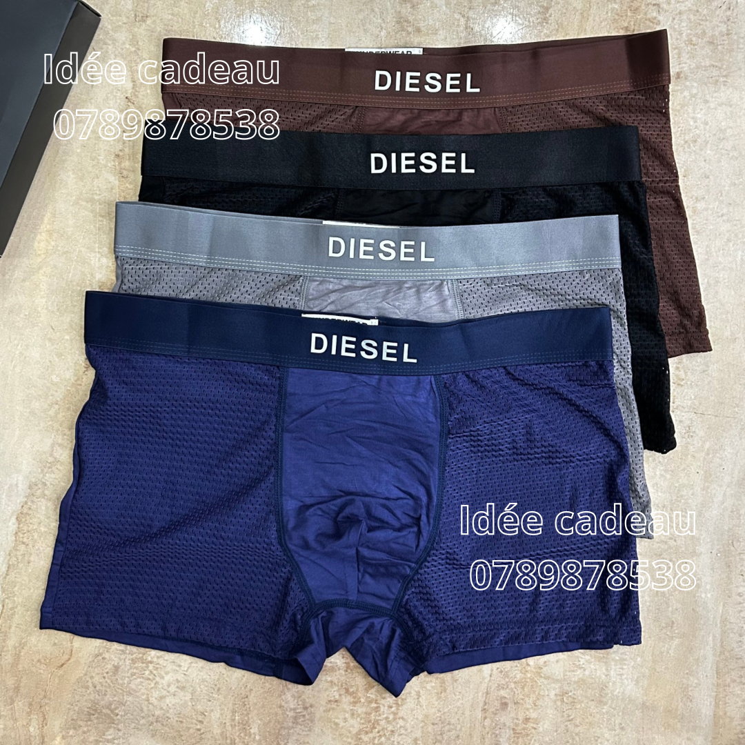 4 BOXERS -  DIESEL