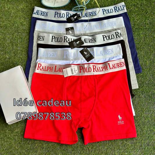 BOXERS - POLO RALPH