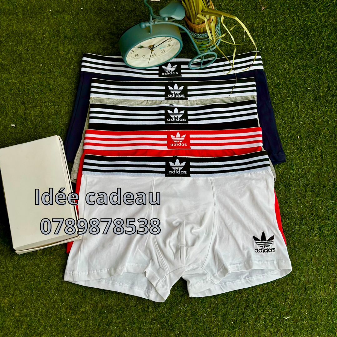 BOXERS - ADIDAS