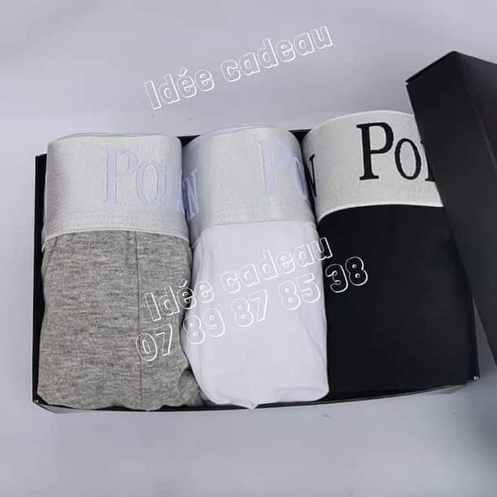 BOXERS - POLO RALPH