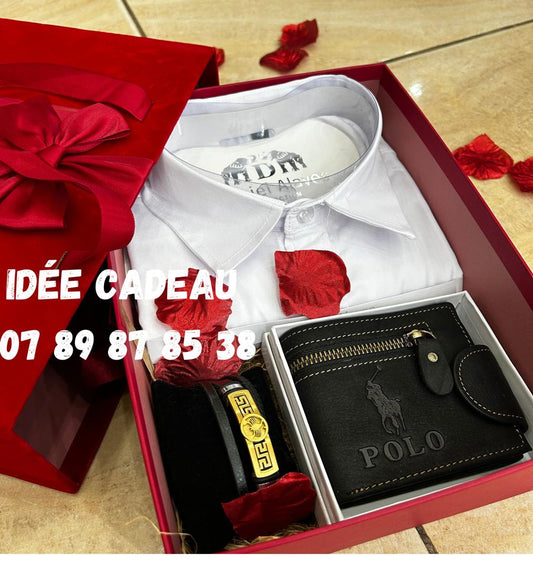PACK CADEAU 25