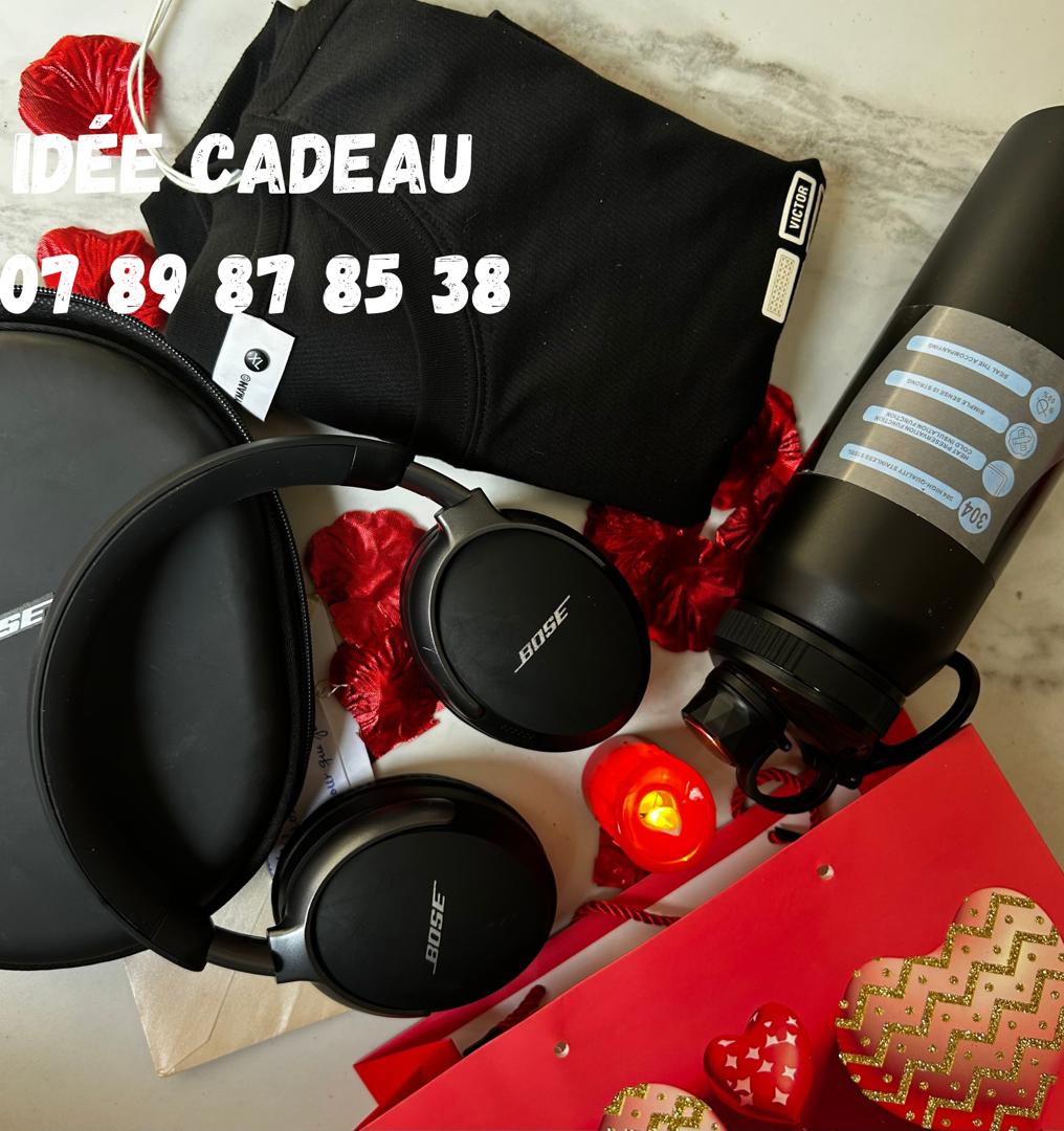 PARK CADEAU CARNET