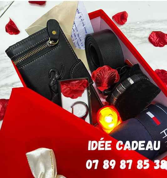 PACK CADEAU 24