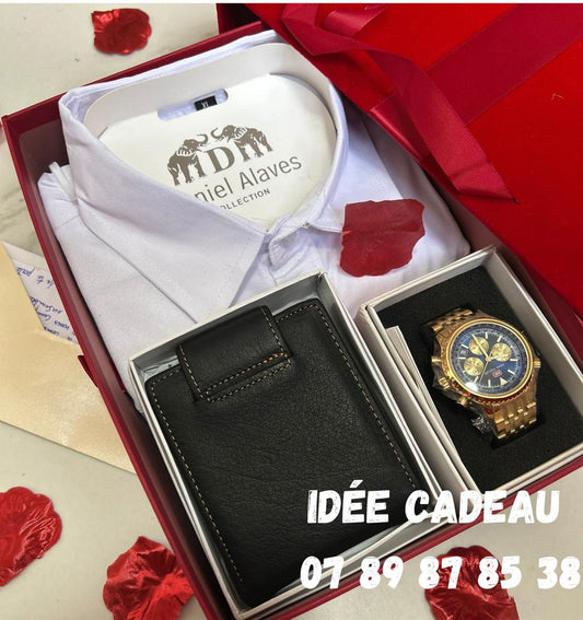 PARK CADEAU 35