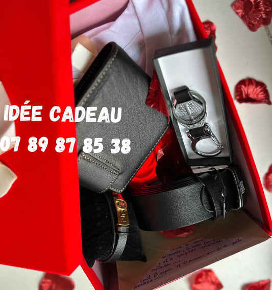 PACK CADEAU P25