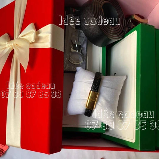 PACK CADEAU 31