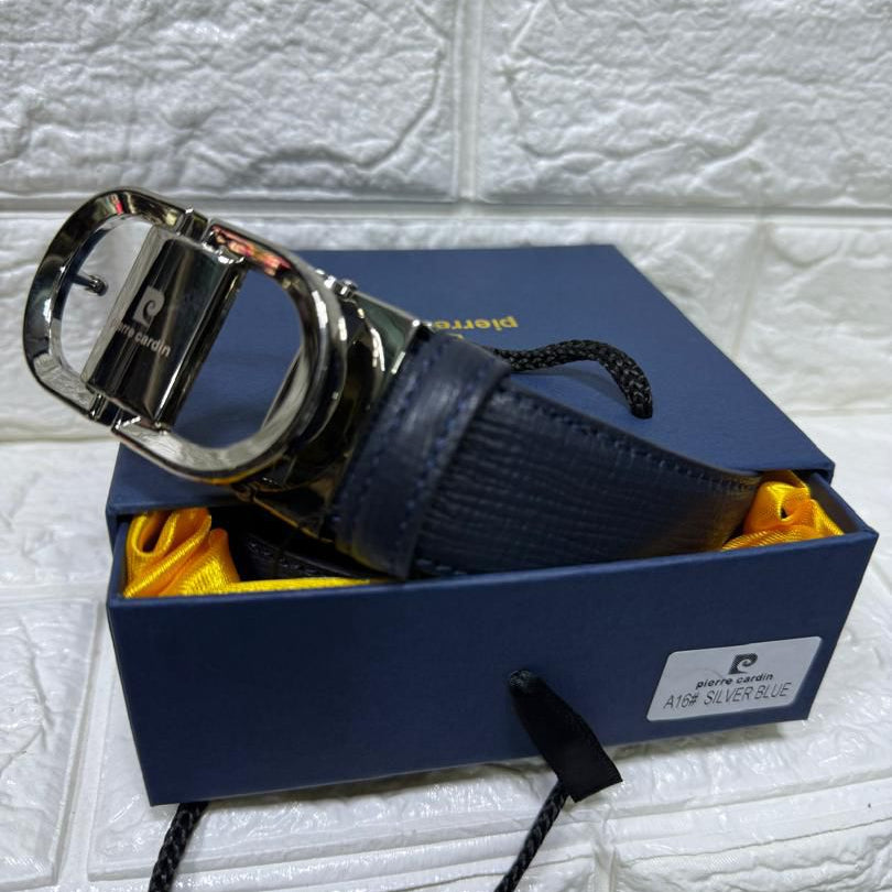 CEINTURE PIERE CADIN
