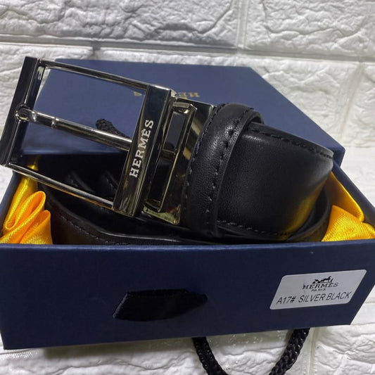 CEINTURE HERMES