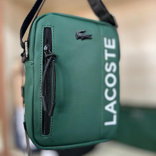 SACOCHE LACOSTE 01