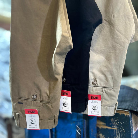 PANTALON DOKERS