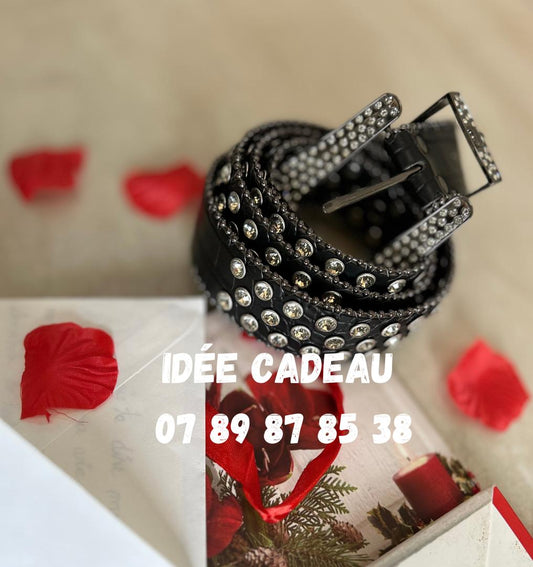 CEINTURE DES MECHANTS