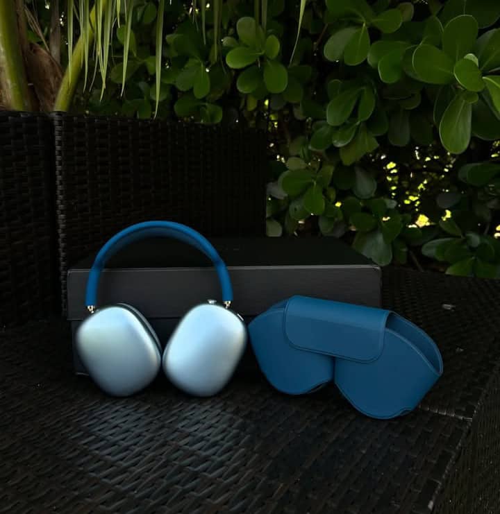CASQUE AIRPODMAX