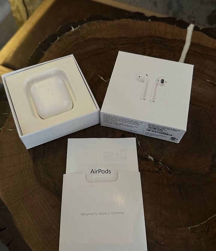 AIRPOD