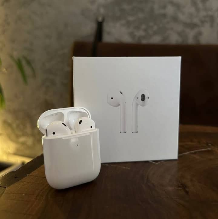 AIRPOD