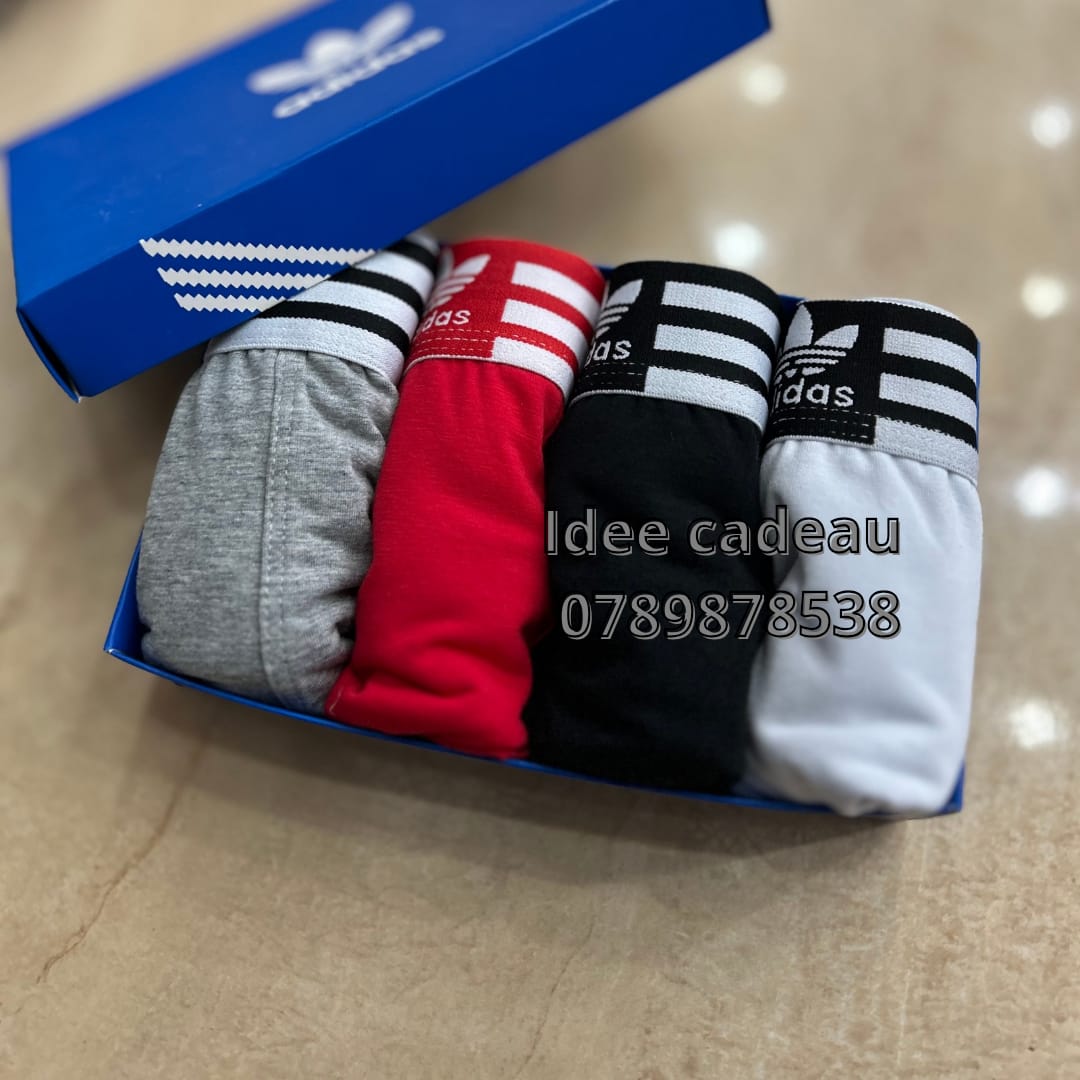 BOXERS - ADIDAS