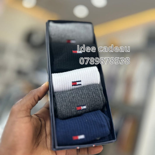 CHAUSSETTES
