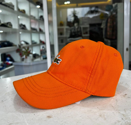 CHAPEAU LACOSTE