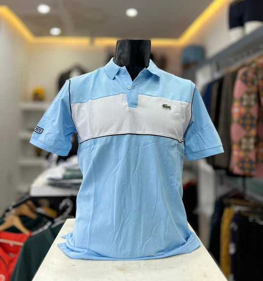 POLO LACOSTE