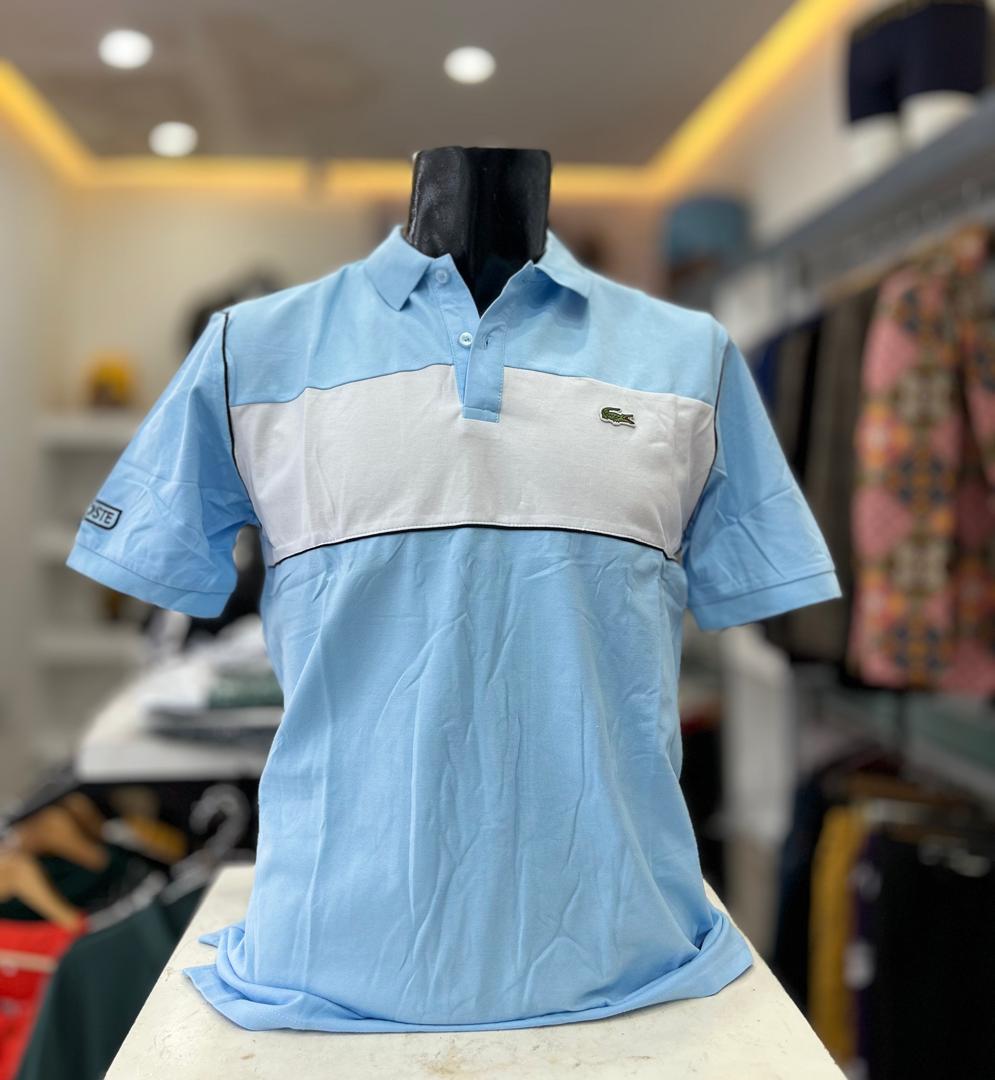 POLO LACOSTE