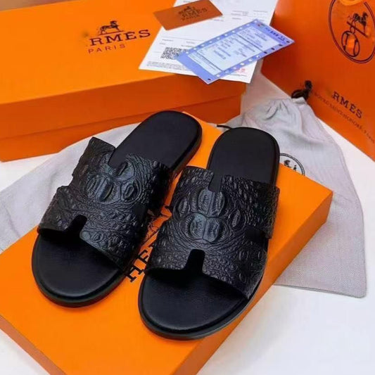 SANDALES HERMES 01