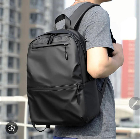 SAC A DOS