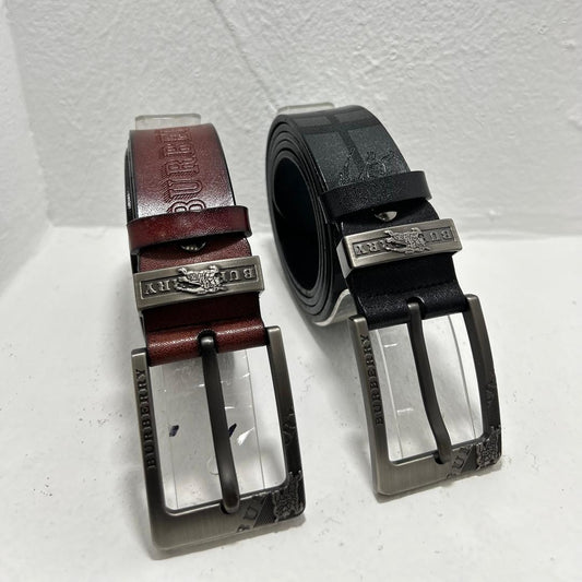 CEINTURE BURBERRY
