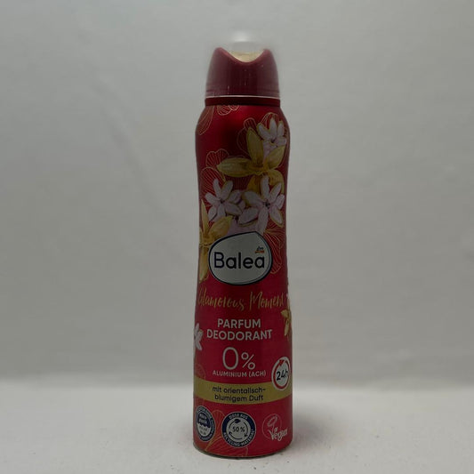 Déodorant Balea 10