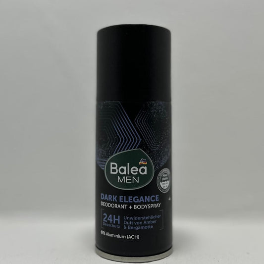 Déodorant Balea 09