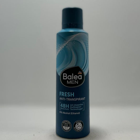 Déodorant Balea 07