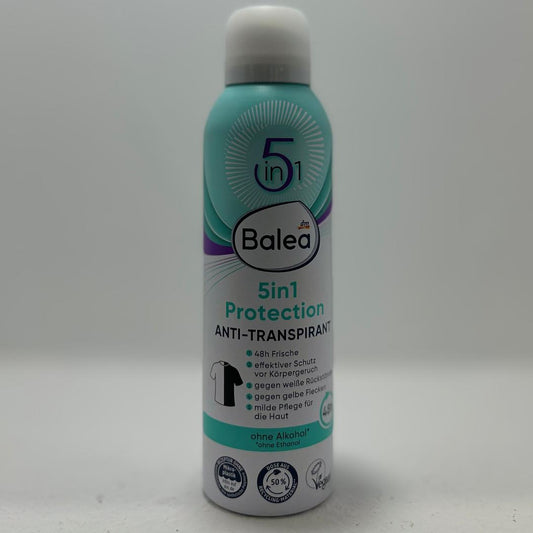 Déodorant Balea 05