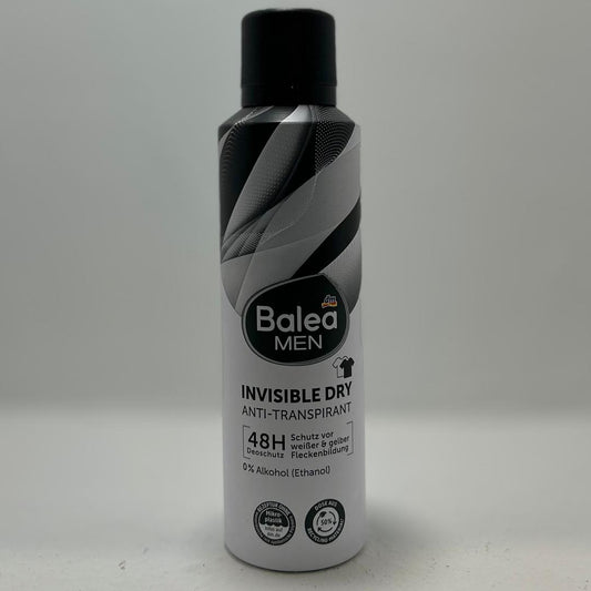Déodorant Balea 04