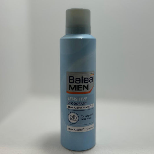 Déodorant Balea 02
