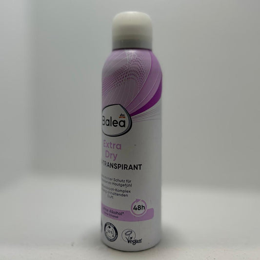 Déodorant Balea 03