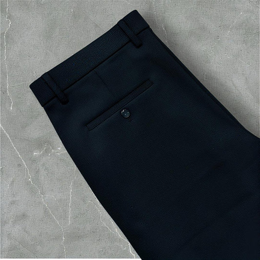 PANTALON TISSU Stretch